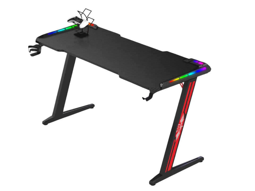 E-Sport 140CM Gaming Table - ZDL3-1400 E-Sport 140CM Gaming Table - ZDL3-1400